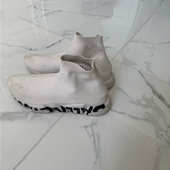 Balenciaga speed trainers - Picture 2 of 3